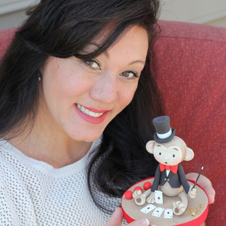 Brenda Walton – Sugar High, Inc